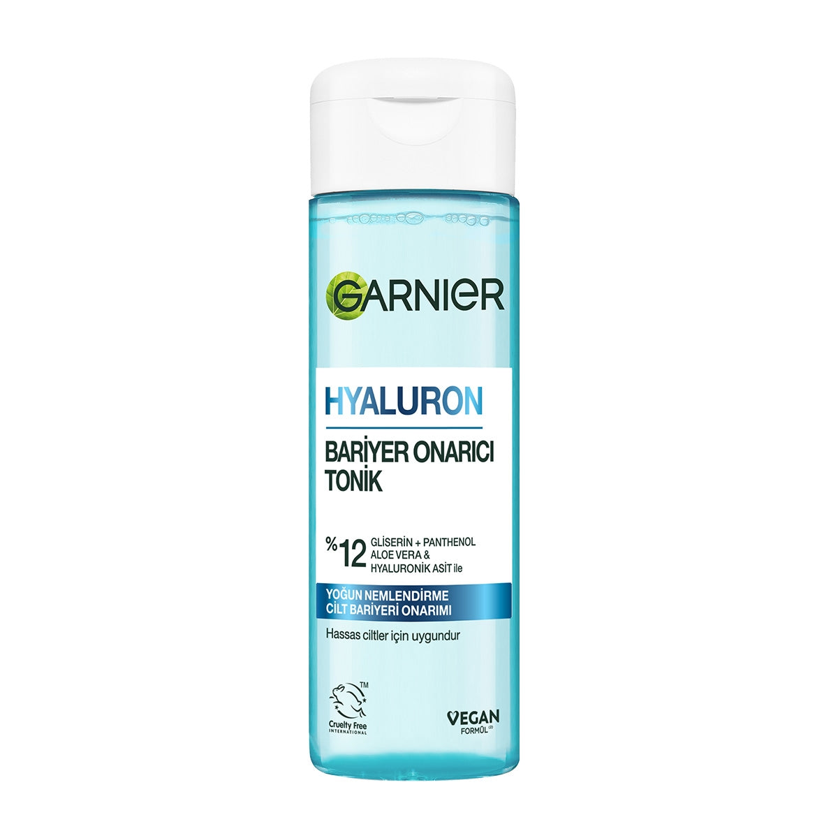 Hyaluron Bariyer Onarıcı Tonik 120 ml