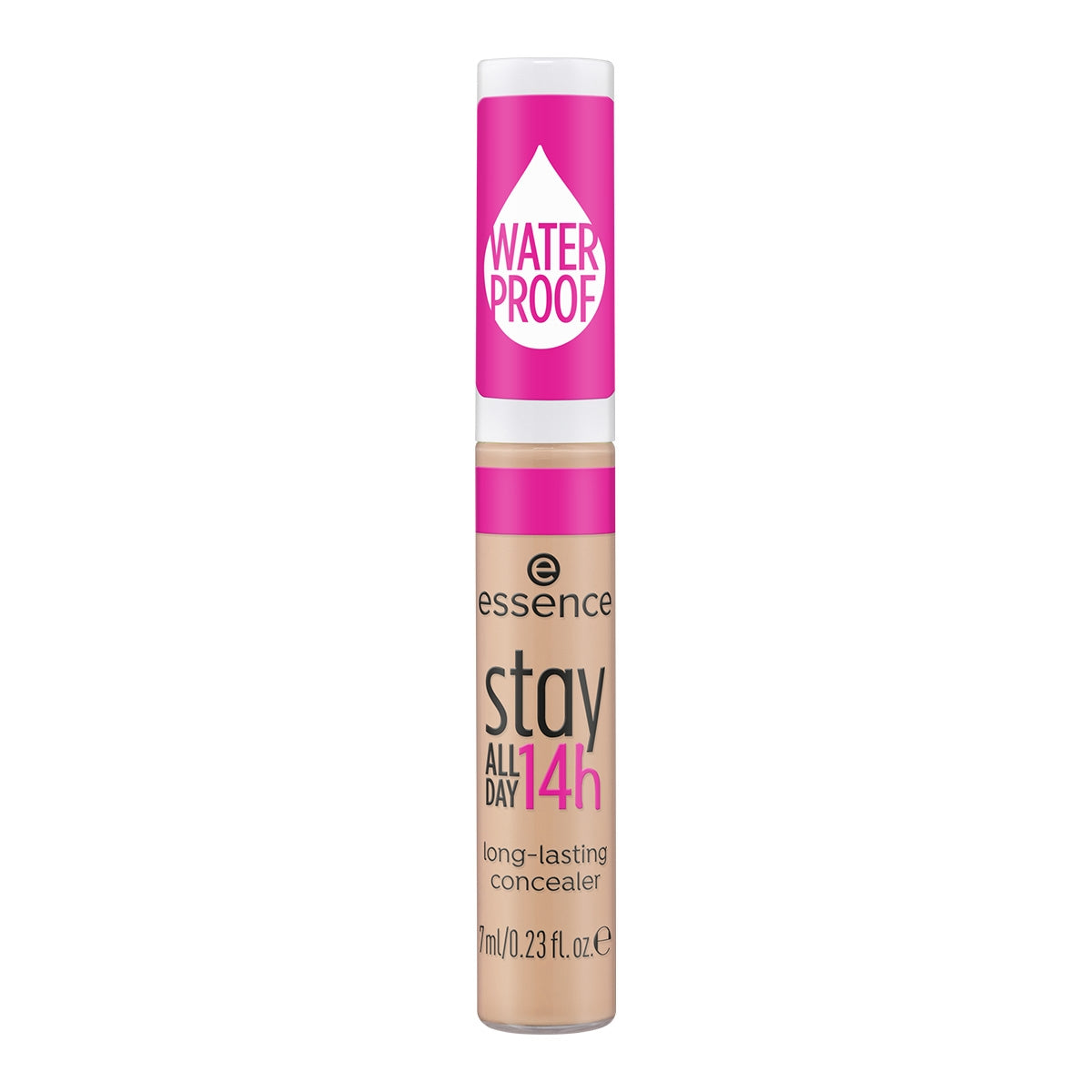 ESSENCE Stay All Day 14H Long-Lasting Kapatıcı 40