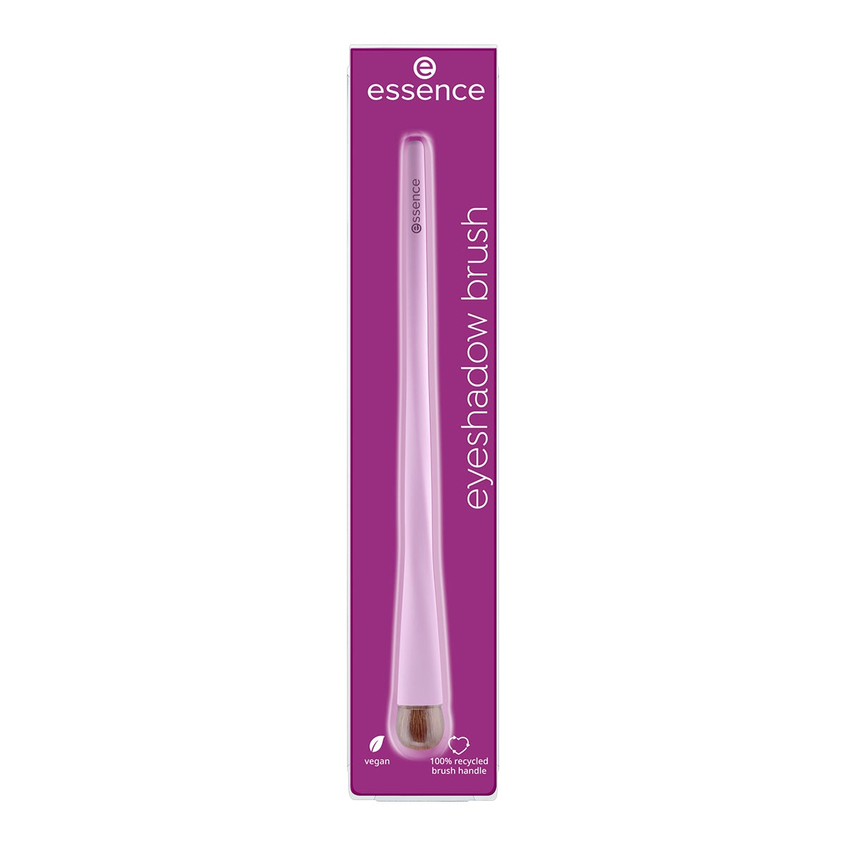 ESSENCE Göz Farı Fırçası 01