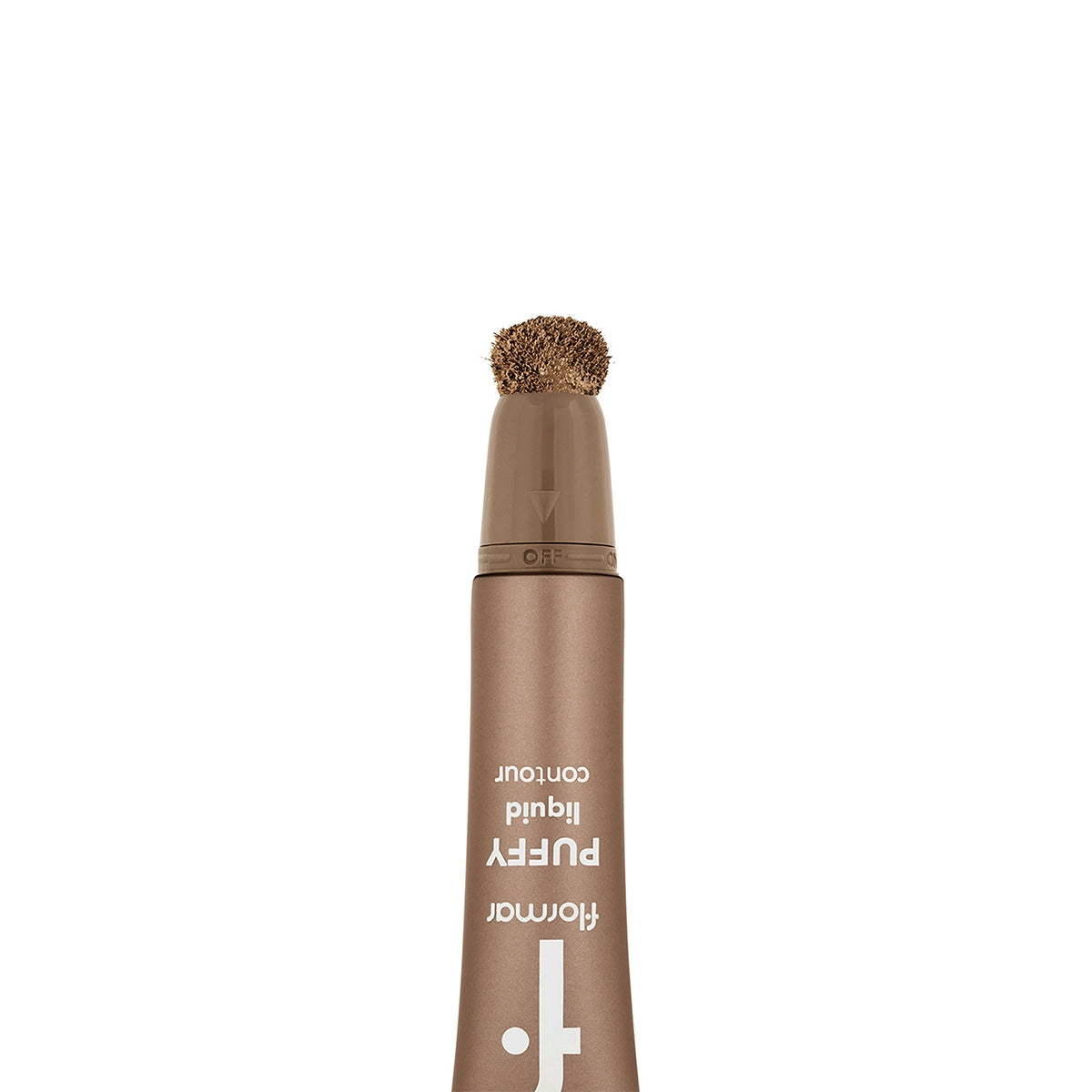 FLORMAR Puffy Likit Kontör 001 Amber