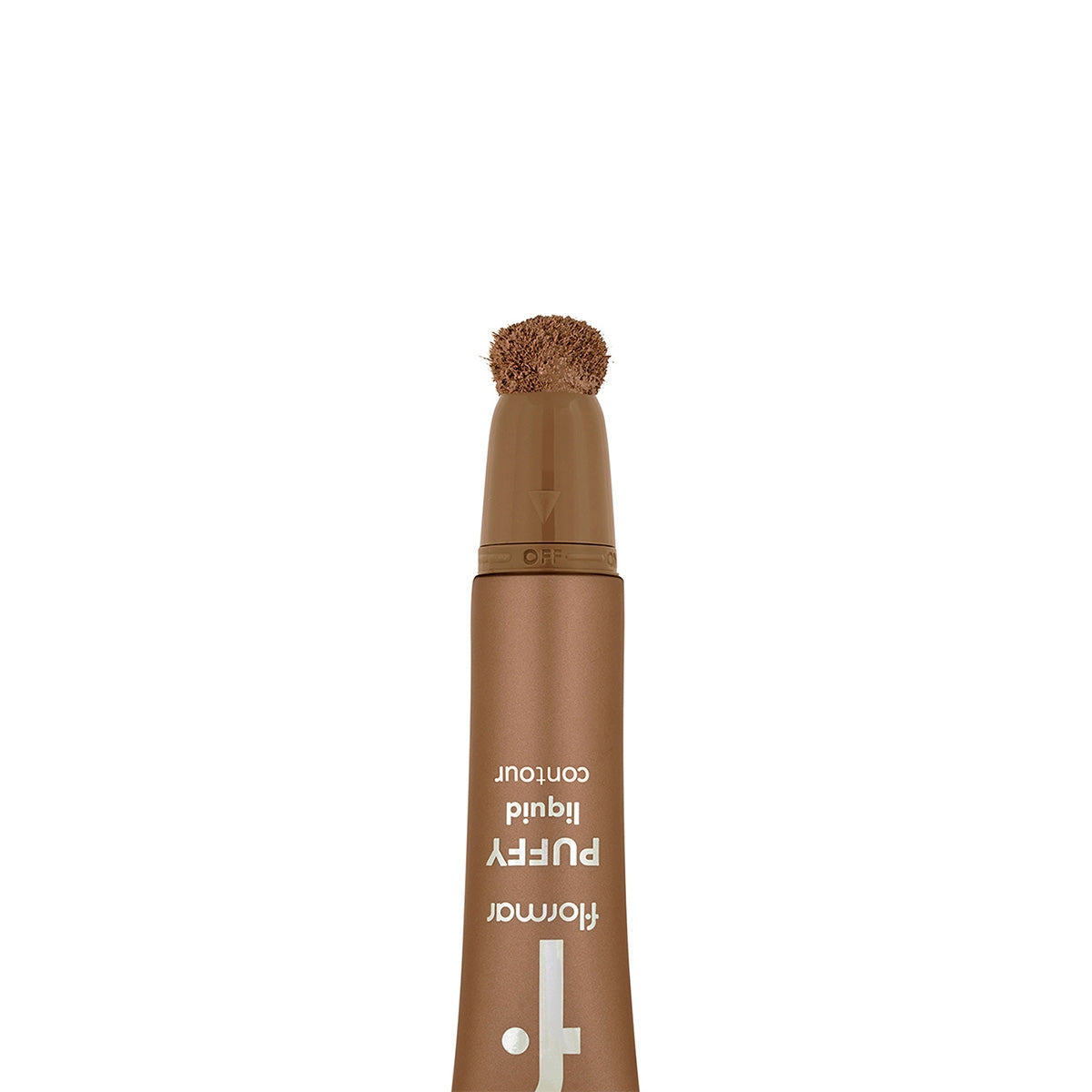 FLORMAR Puffy Likit Kontör 003 Deep