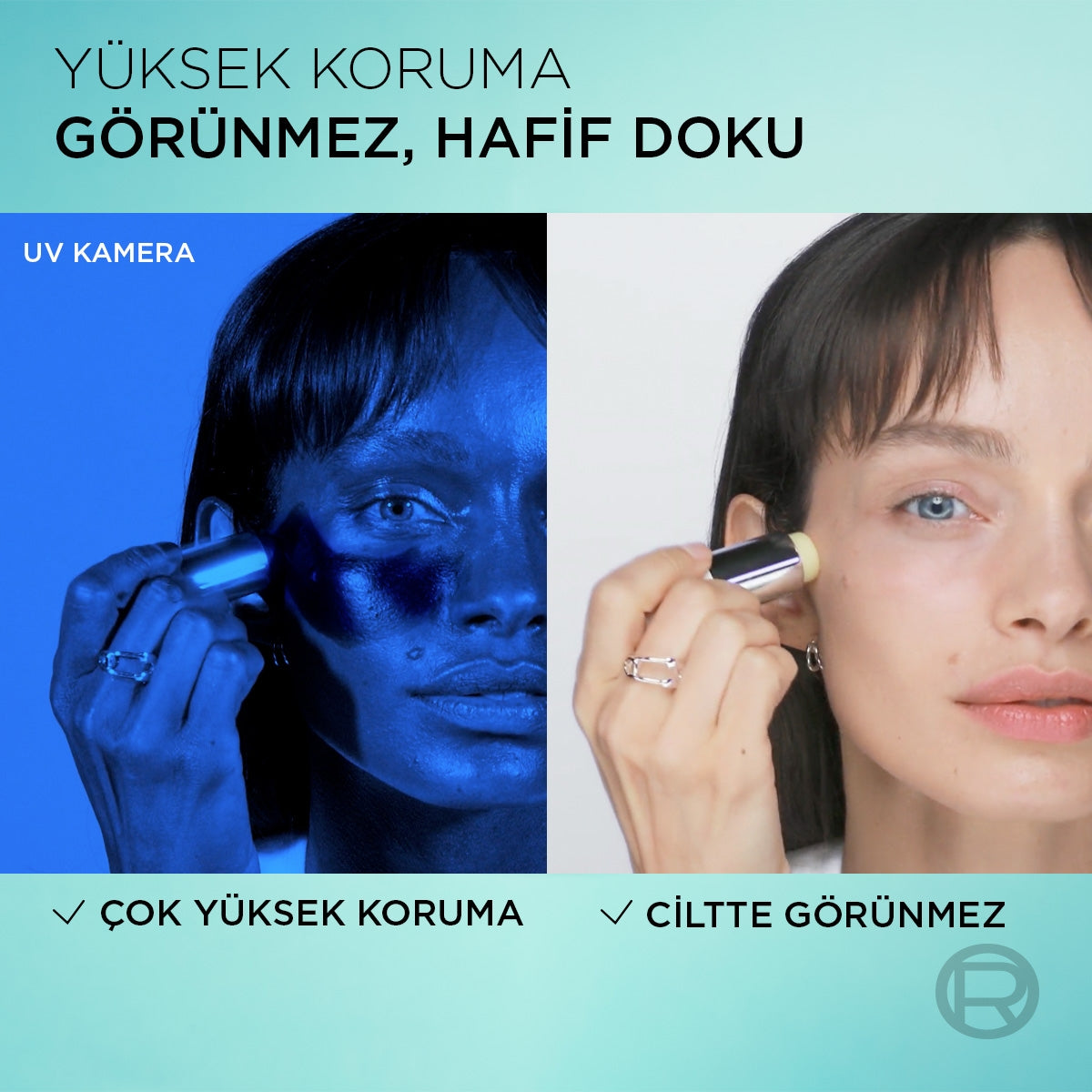 Bright Reveal Spf 50+ Ultra Koruyucu Ultra Pratik Stick Güneş Kremi 9ml