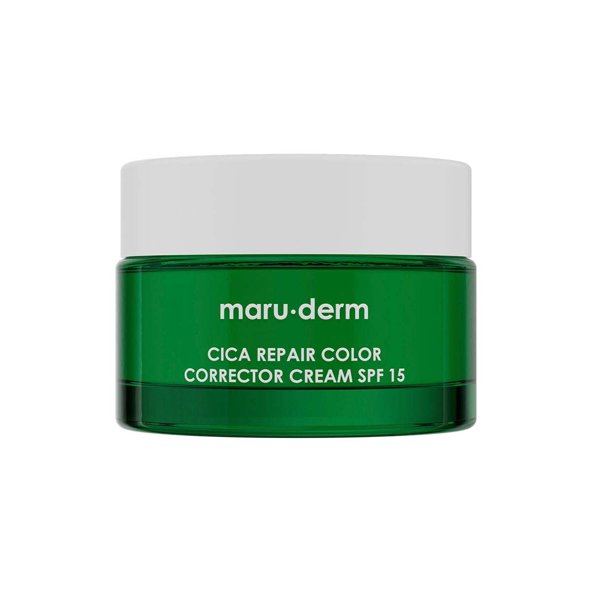 Cica Repair Color Corrector Yüz Kremi SPF15 30 ml