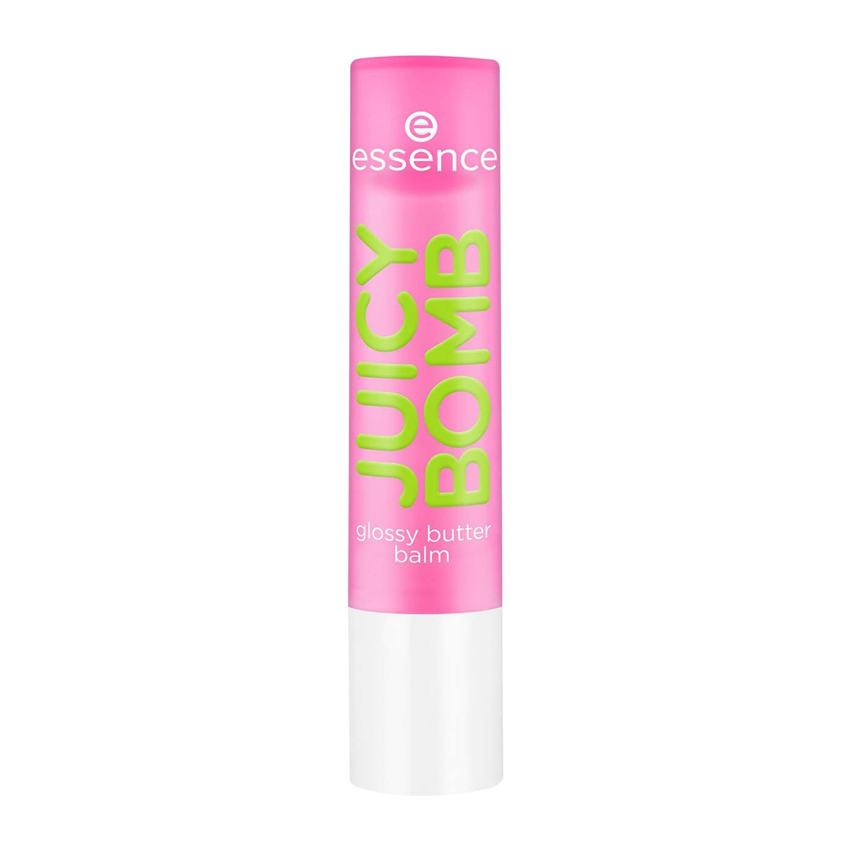 Juicy Bomb Glossy Butter Dudak Balmı 03