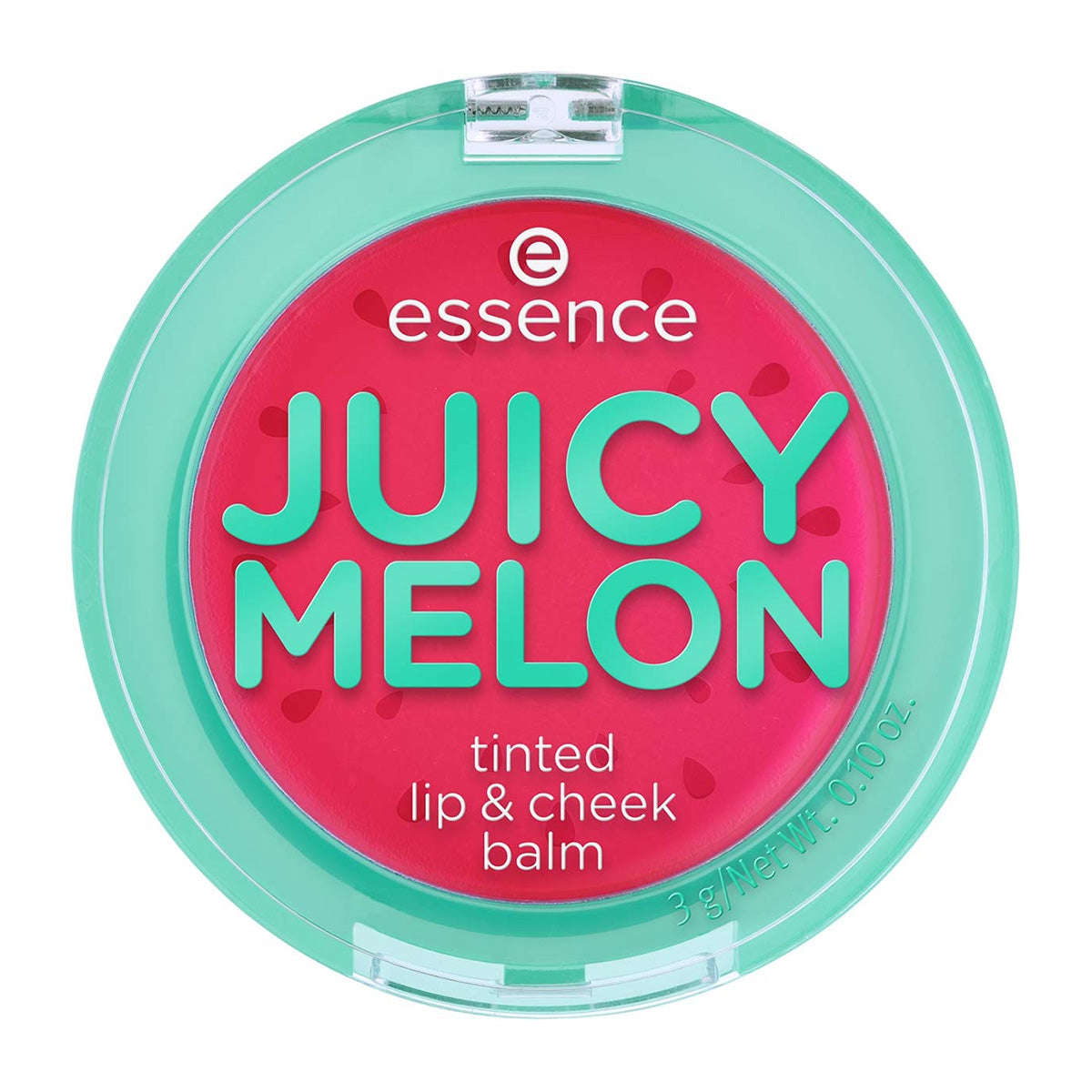 Juicy Melon Lip&Cheek Tinted