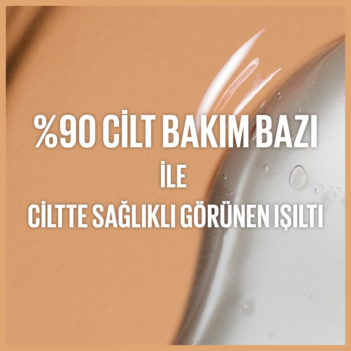 Fıt Me Bb Nude 40 Int