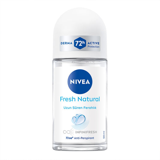 Fresh Bayan Roll-On 50 ml