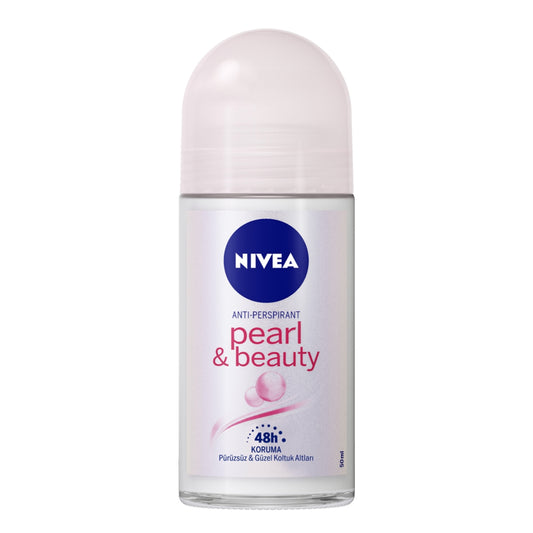 Pearl Beauty Bayan Roll-On 50 ml