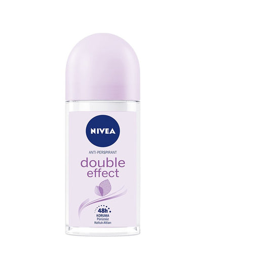 Double Effect Bayan Roll-On 50 ml