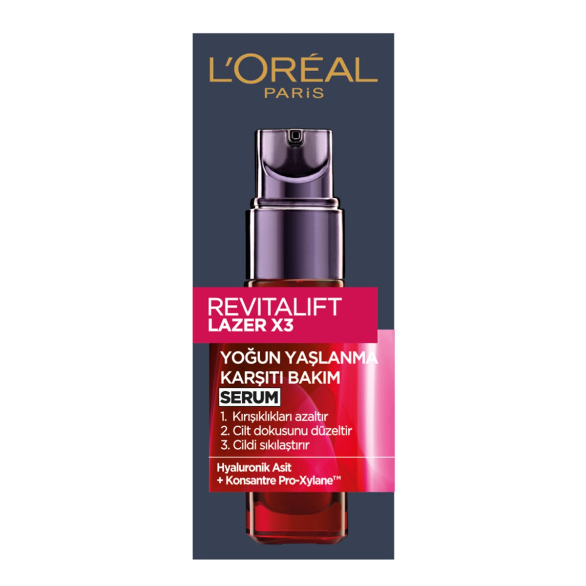 Revitalift Laser Serum 30 ml