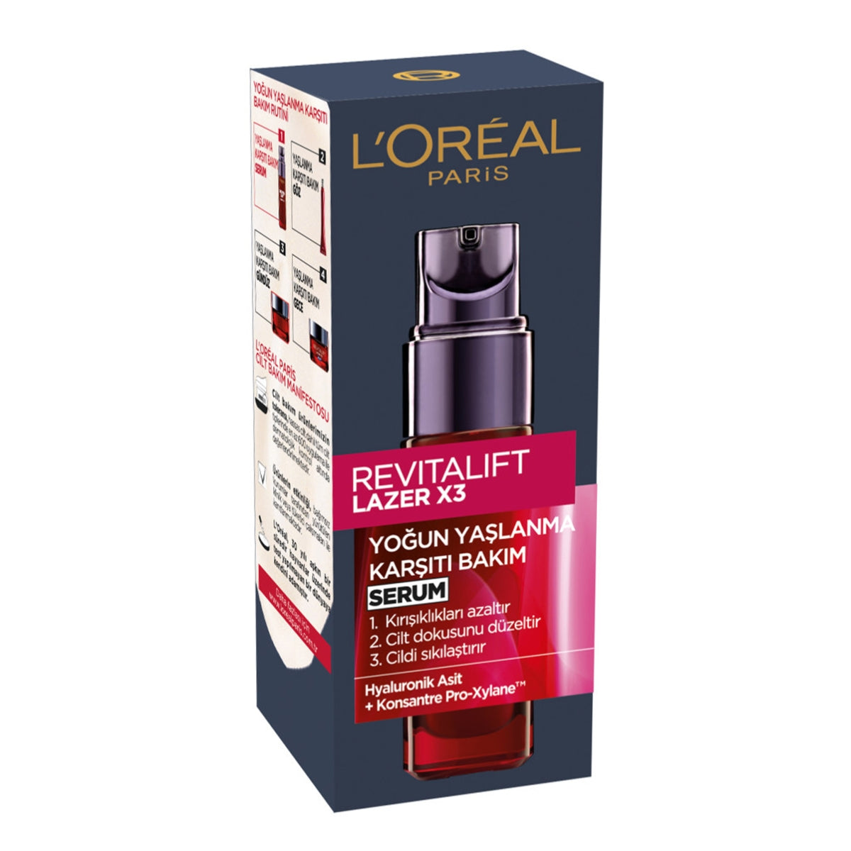 Revitalift Laser Serum 30 ml