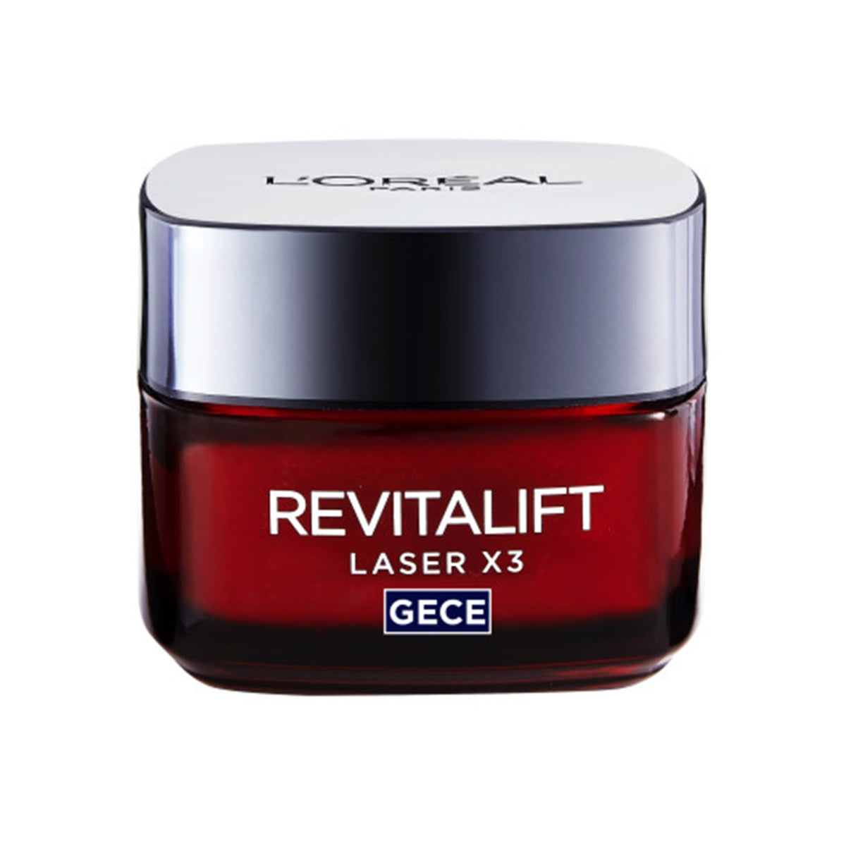 Revitalift Laser Gece Kremi