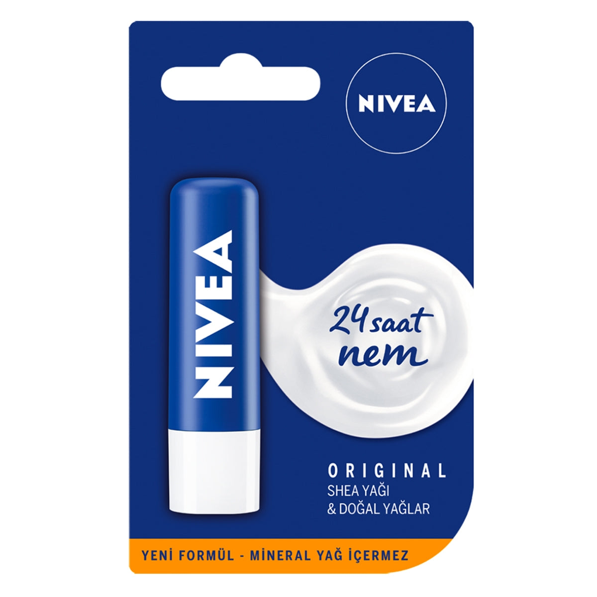 Essential Care Lip