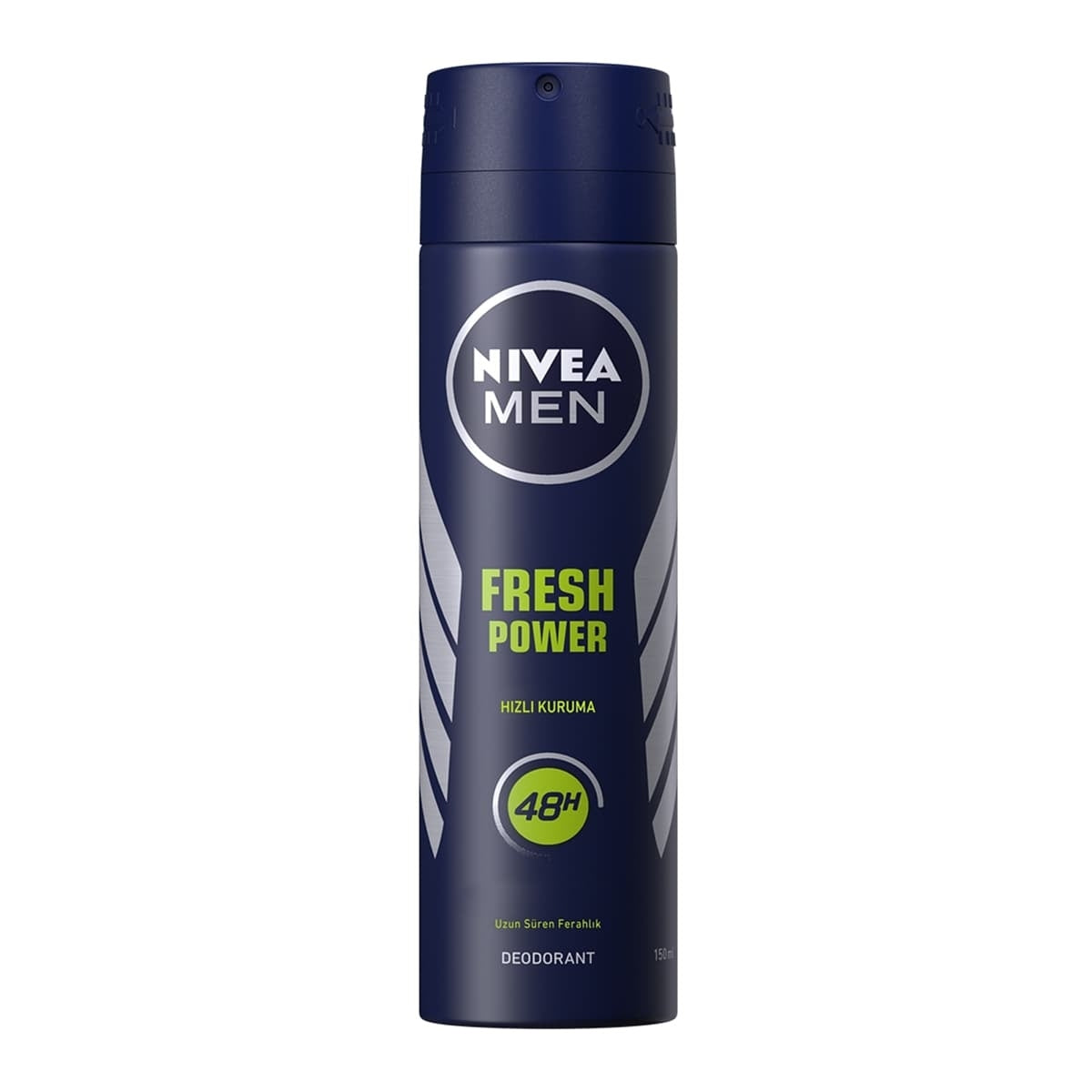 Freshpower Erkek Deo Sprey 150 ml