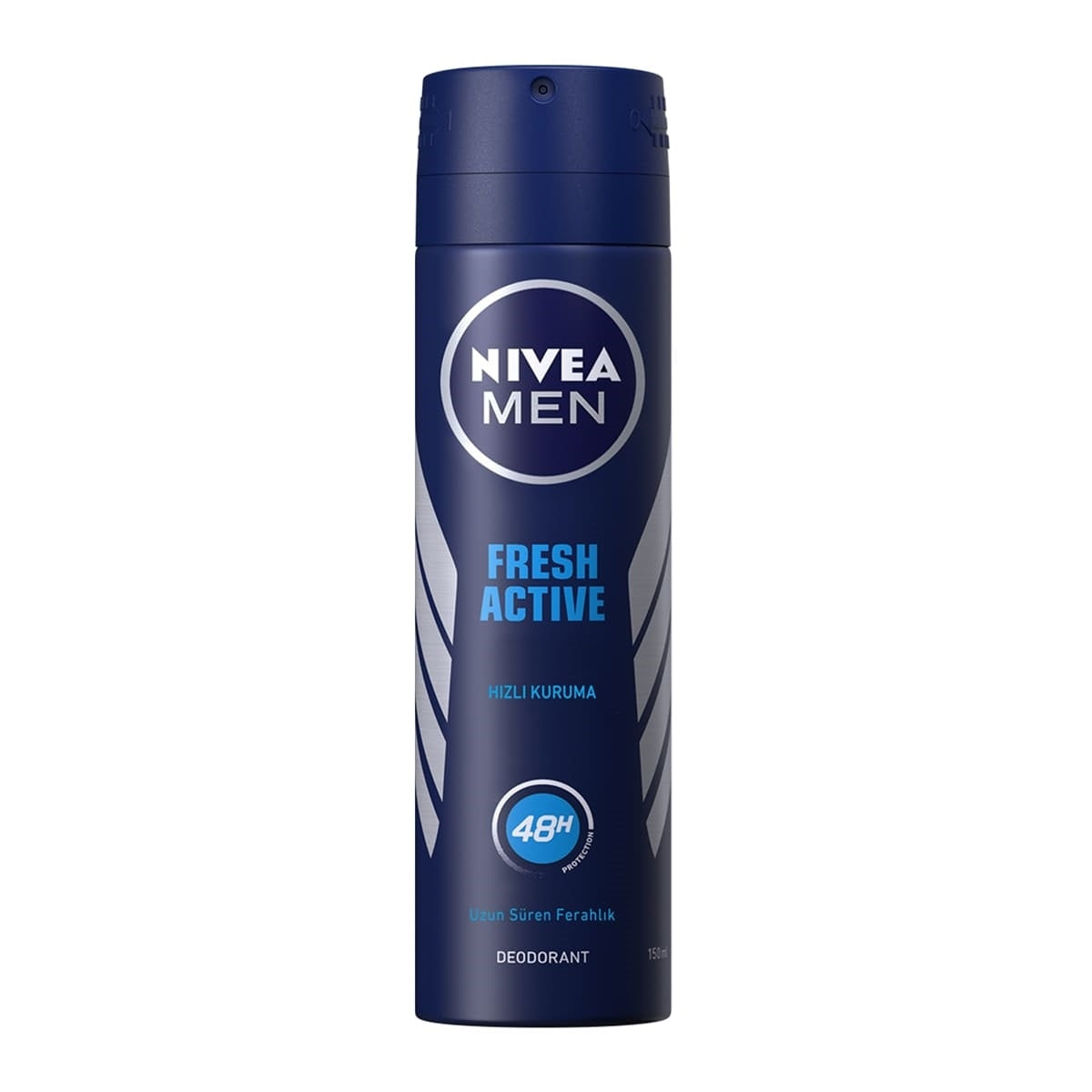 Fresh Erkek Deo Sprey 150 ml