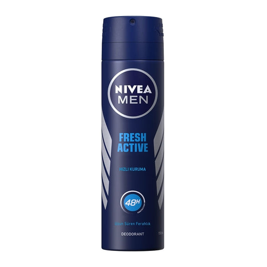 Fresh Erkek Deo Sprey 150 ml