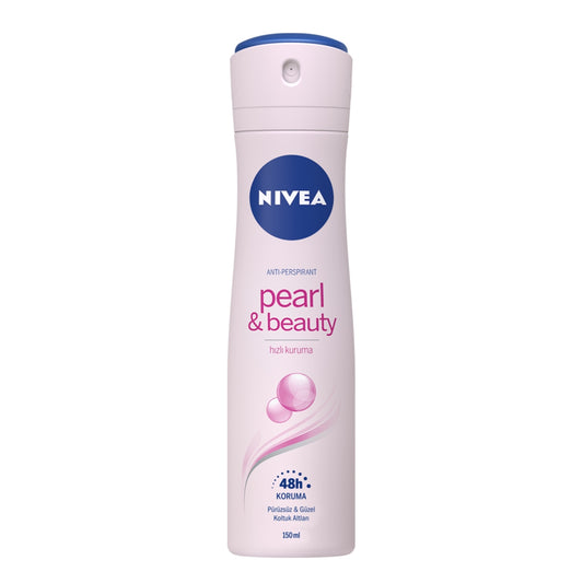 Pearl Beauty Bayan Deo Sprey 150 ml