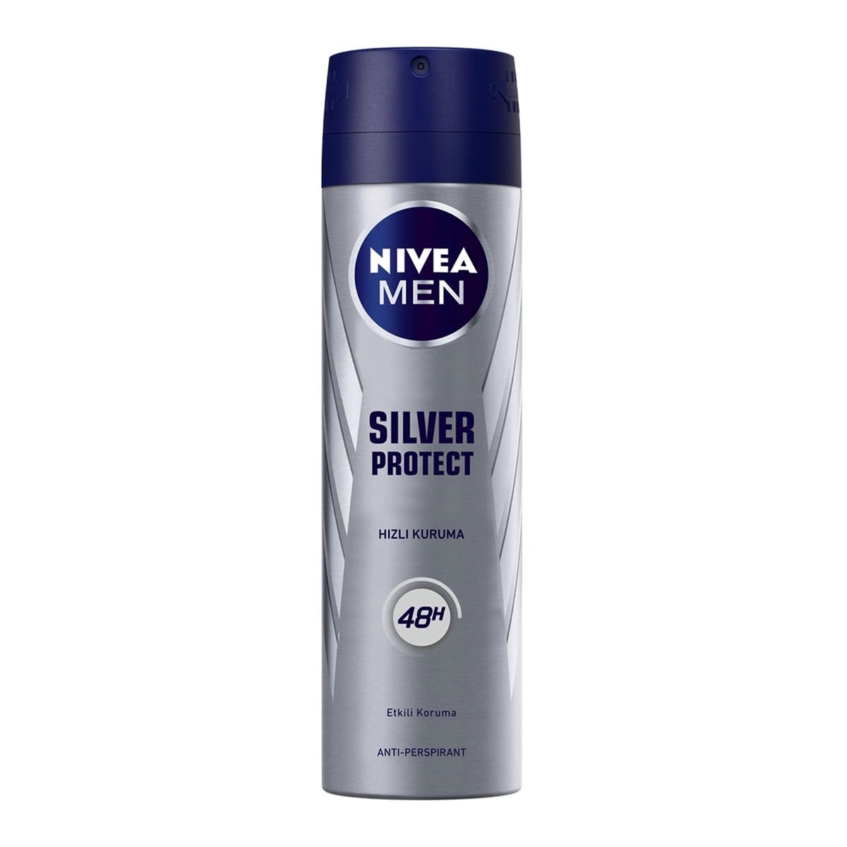 Silver Protect Erkek Deo Sprey 150 ml