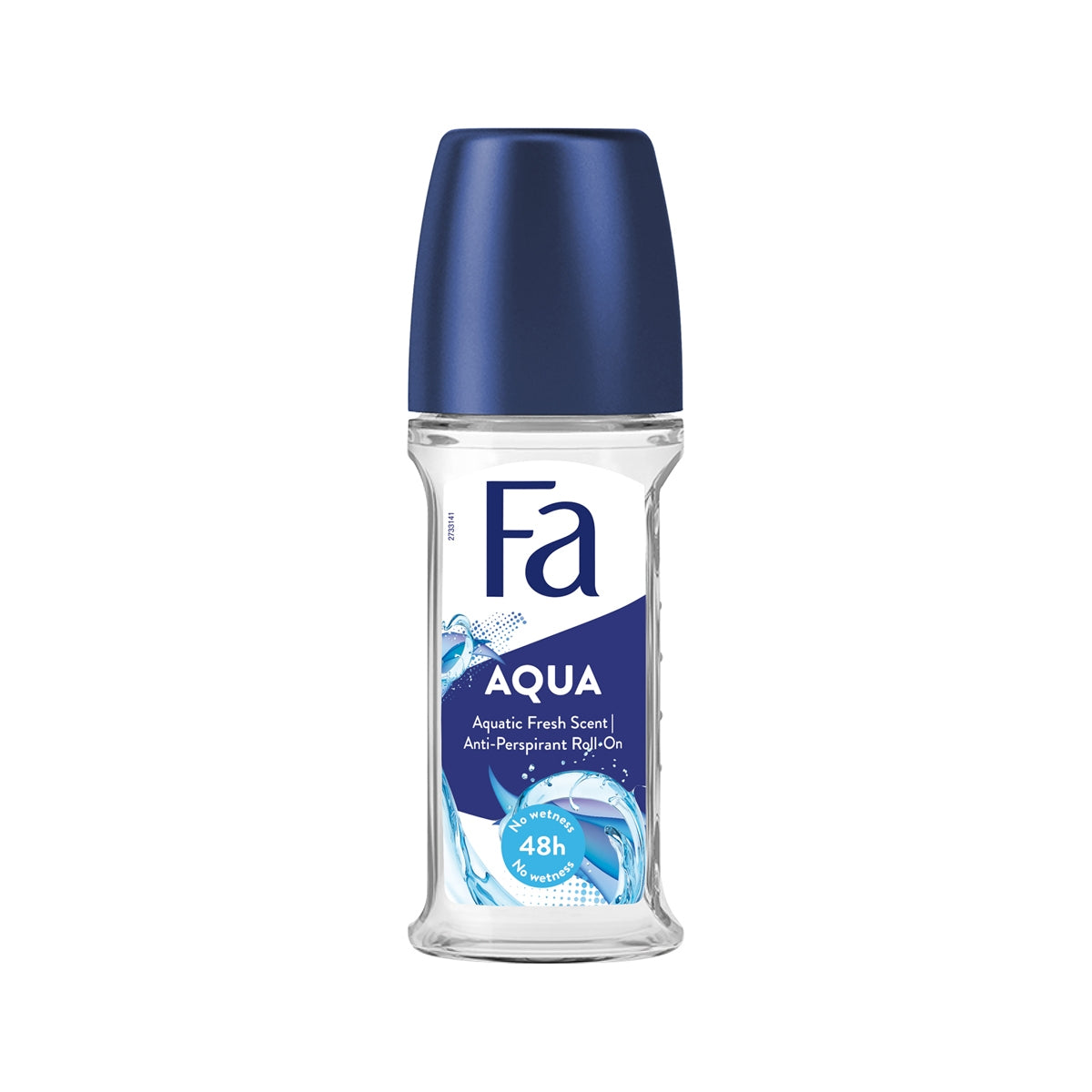 Aqua Bayan Roll-On 50 ml