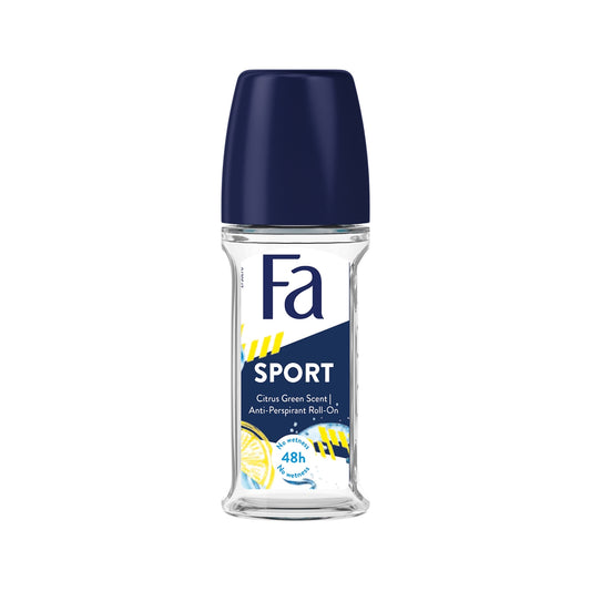 Sport Erkek Roll-On 50 ml