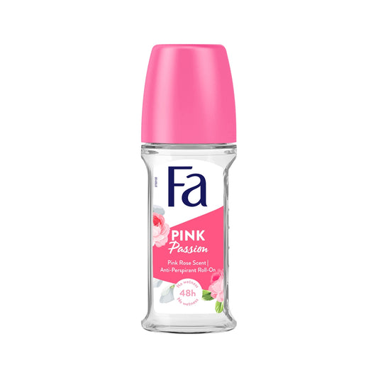 Pink Passion Bayan Roll-On 50 ml