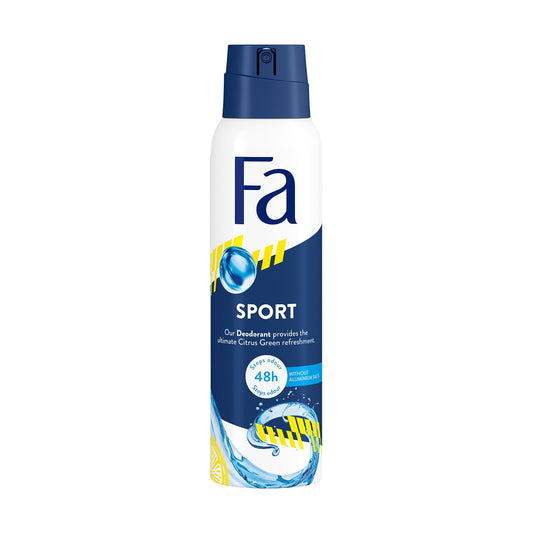 Sport Erkek Deo Sprey 150 ml