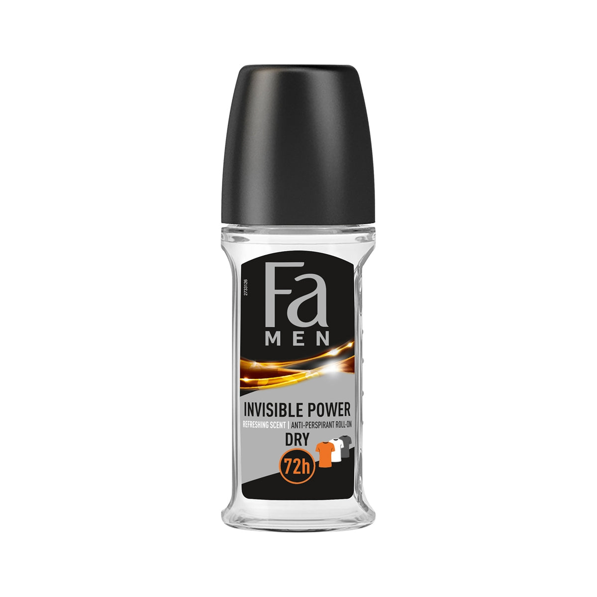 Invisible Erkek Roll-on 50 ml