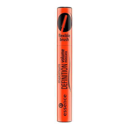 ESSENCE MAX DEFINITION MASKARA 01