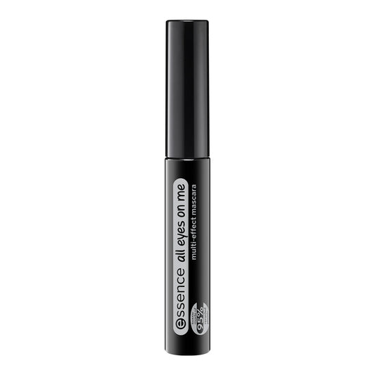 All Eyes On Me Maskara 01 Soft Black