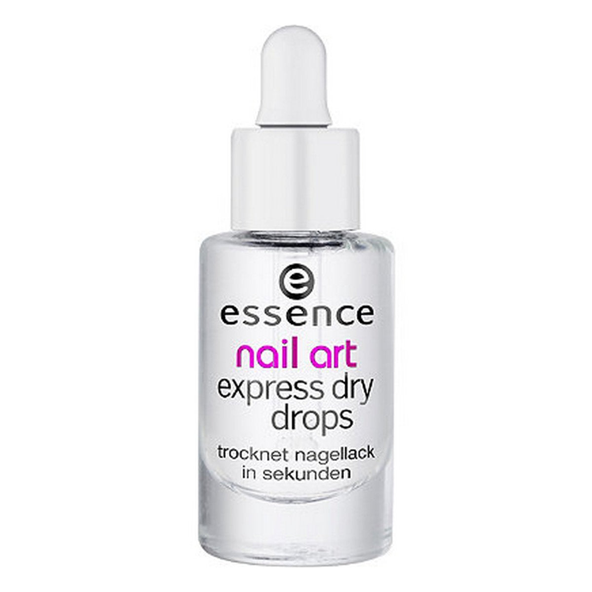 Nail Art Express Dry Drops