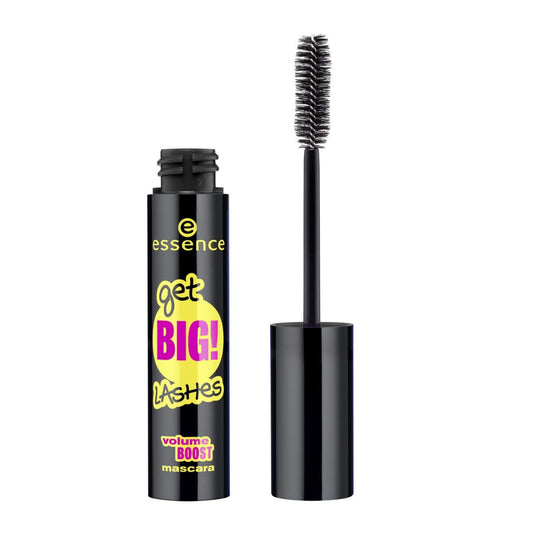 Get Bıg! Lashes Hacim Maskara 0