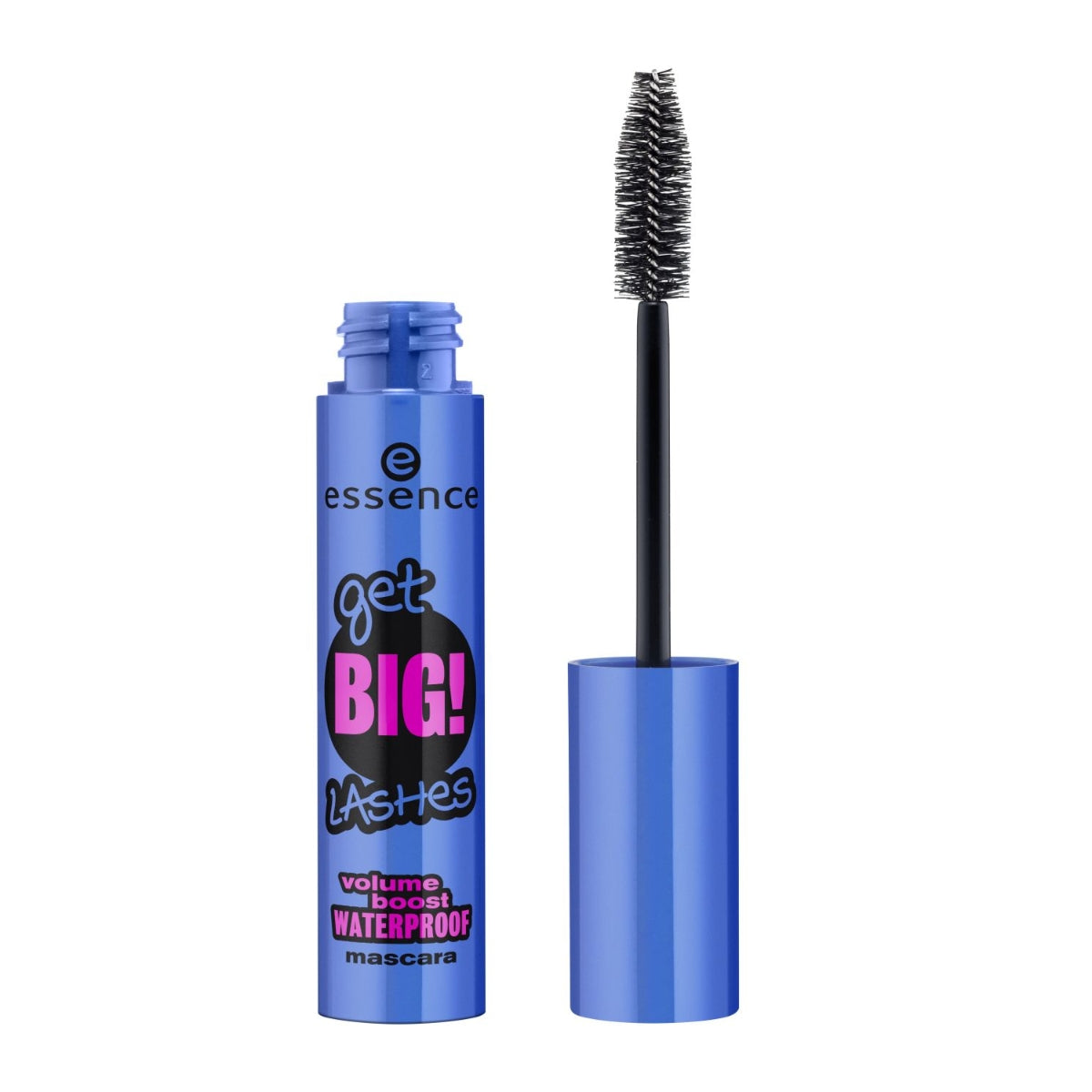 Get Bıg! Lashes Hacim Maskara W