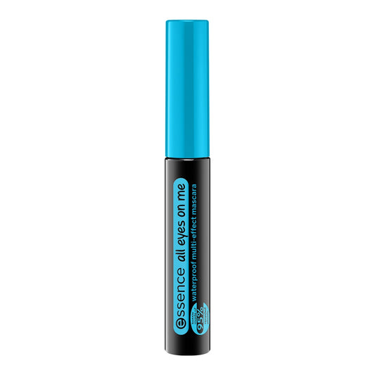 All Eyes On Me Maskara Waterproof