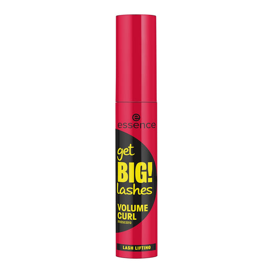 Maskara Kıvrık Get Bıg Lashes