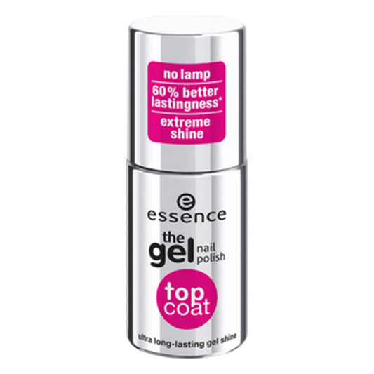 Oje The Gel Top Coat