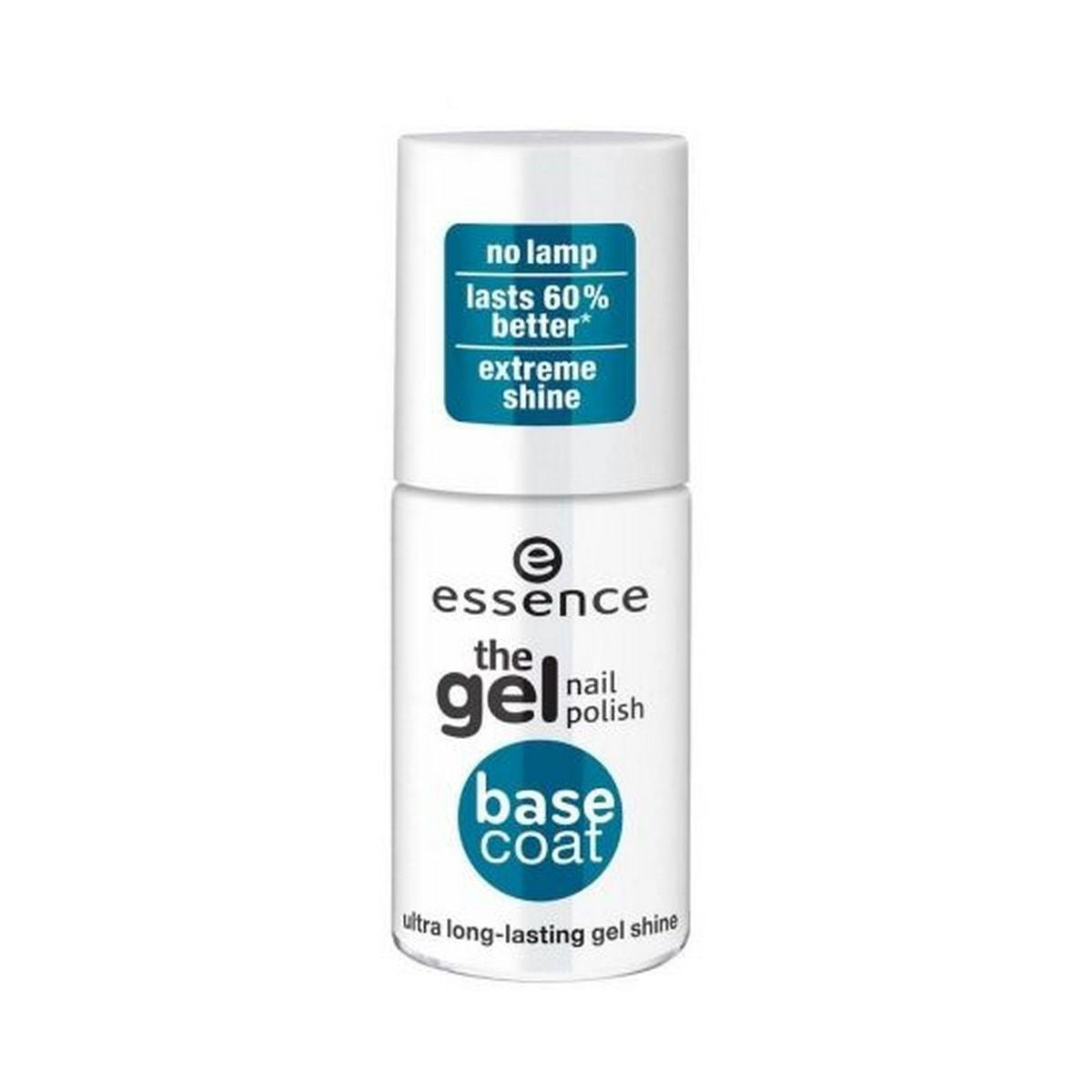 Oje The Gel Base Coat