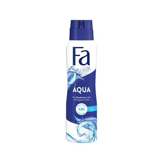 Aqua Bayan Deo Sprey 150 ml