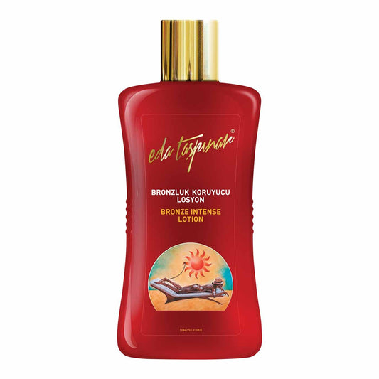 Bronzluk Koruyucu Losyon 200 ml