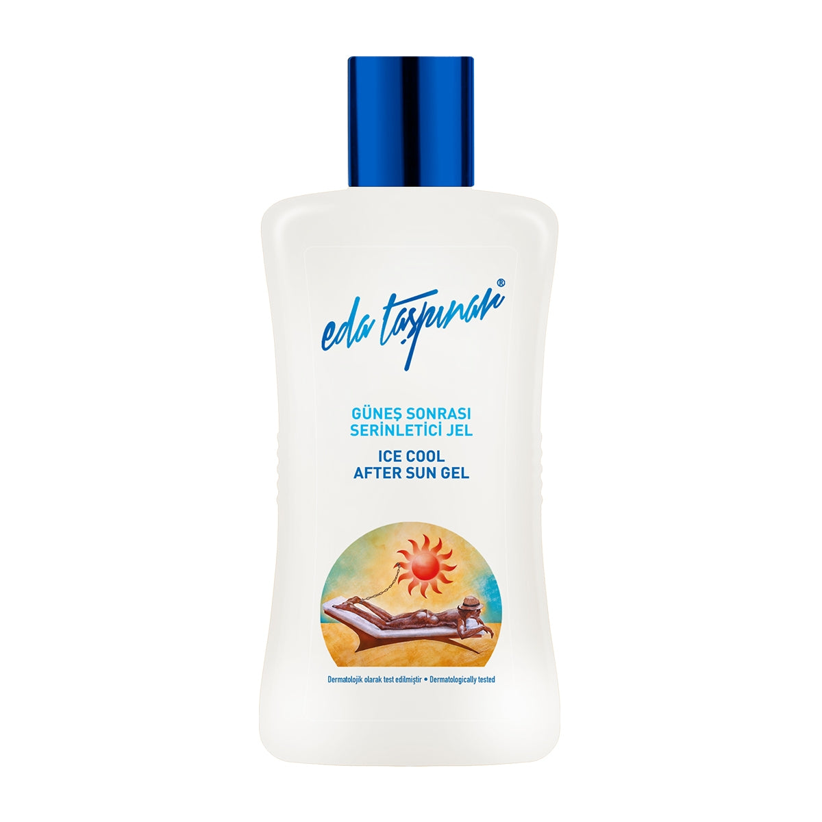 Güneş Sonrası Jel 200 ml