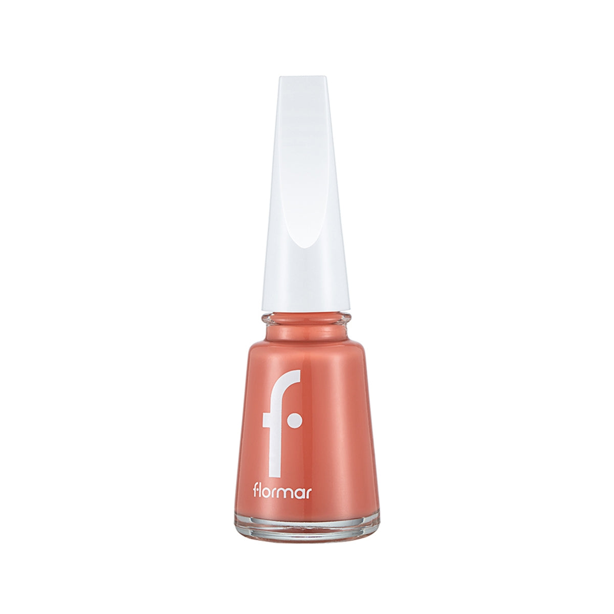 Nail Enamel Tender Salmon 011