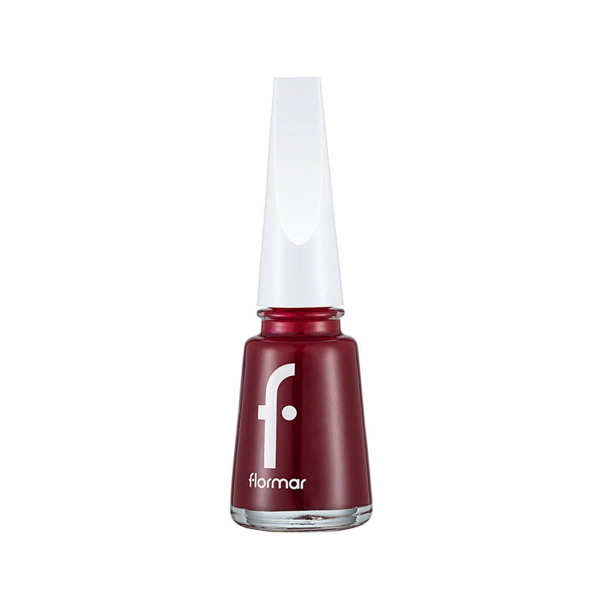 Nail Enamel Red Velvet 385