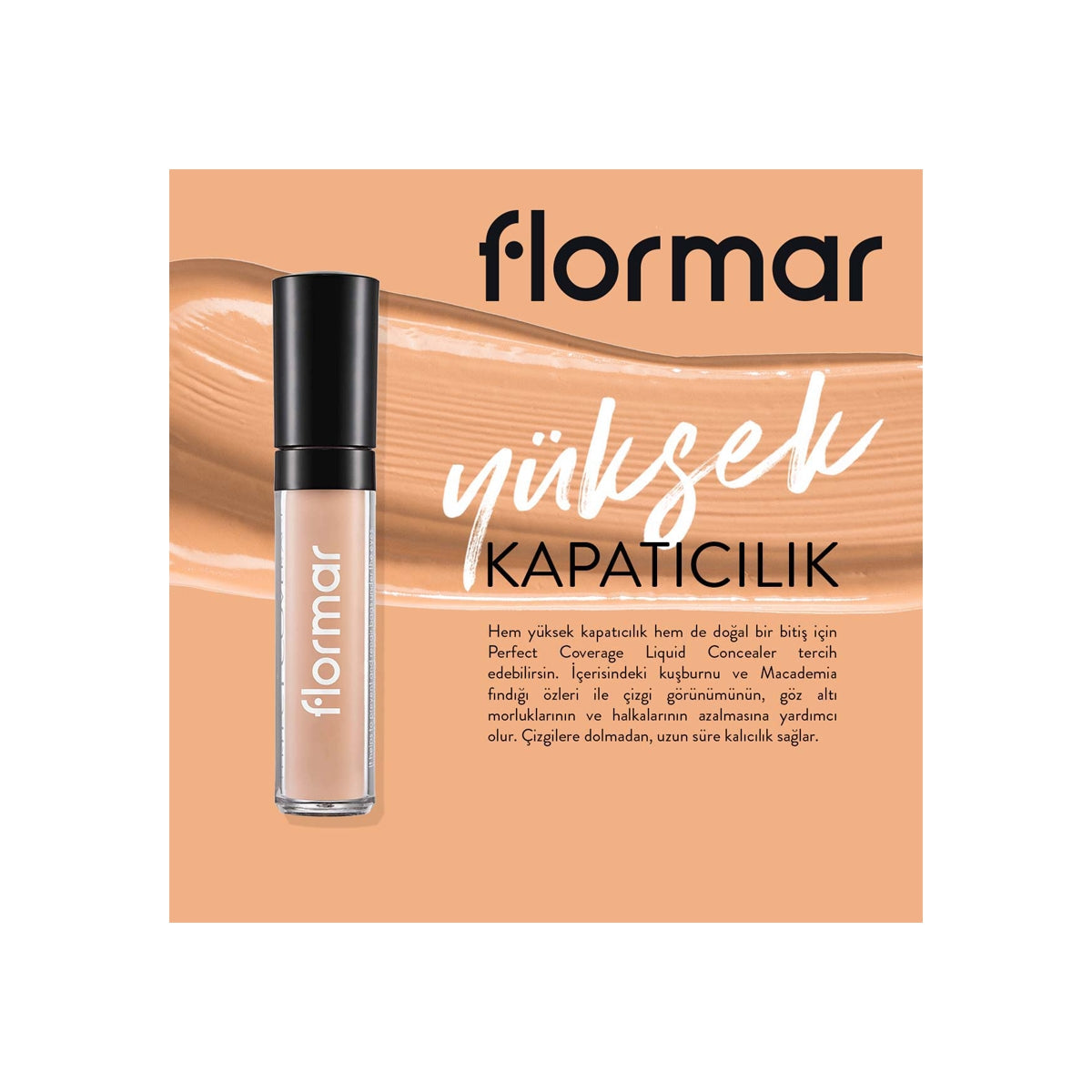 Kapatıcı Perfect Coverage 02