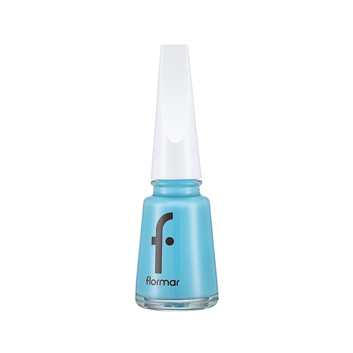 Nail Enamel Baby Blue 423