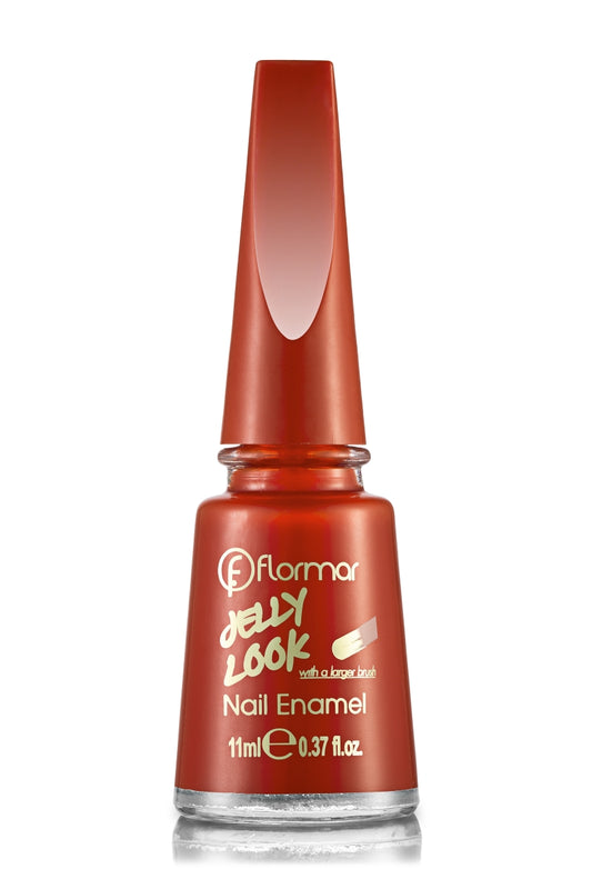 Oje Jelly Look Scarlet 04