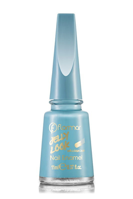 Oje Jelly Look Sky Blue 09