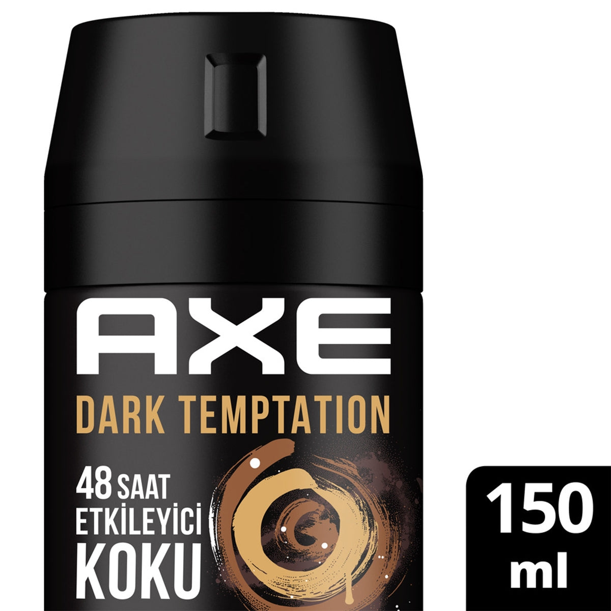 Dark Temptation Erkek Deo Sprey 150 ML