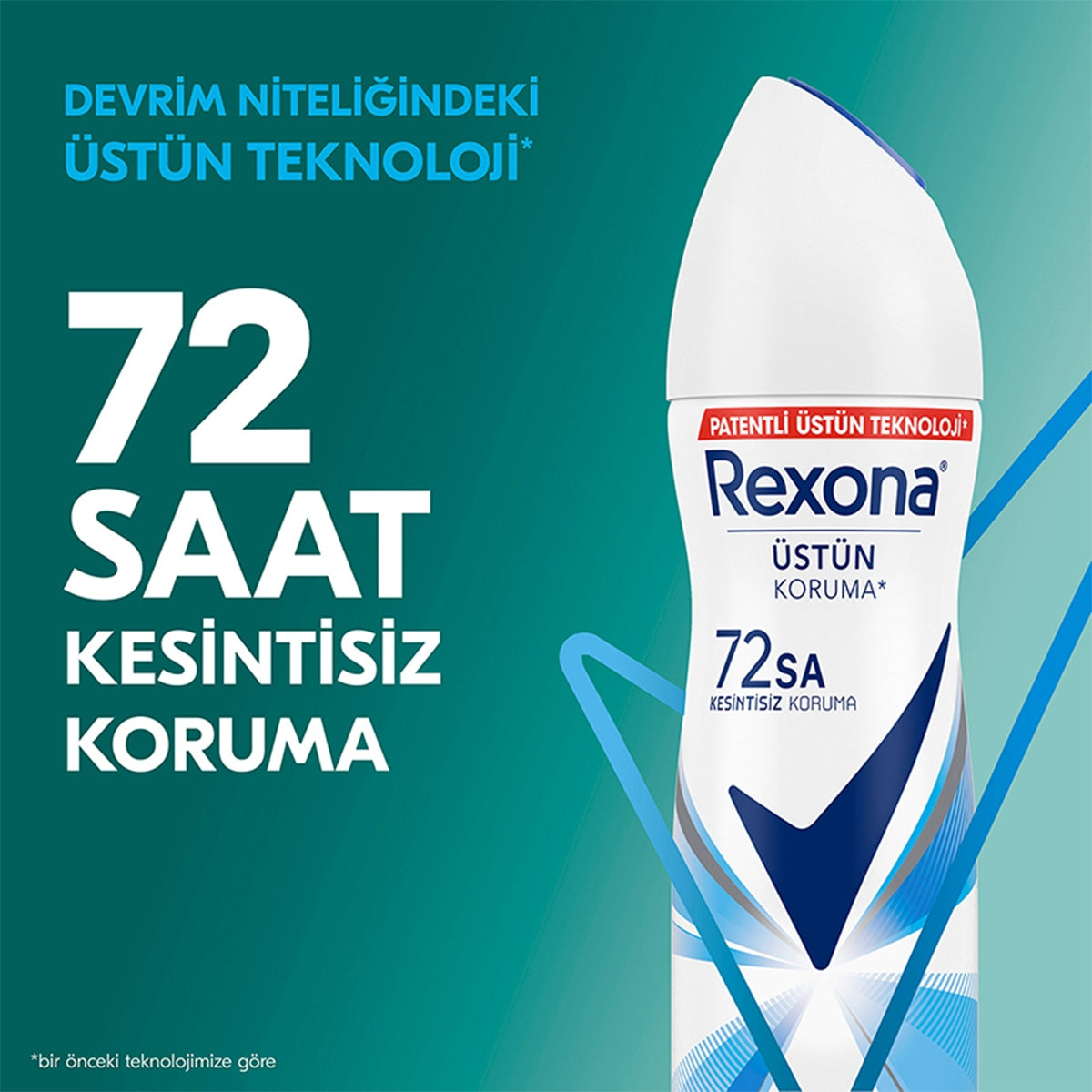 Cotton Dry Kadın Deodorant Sprey 150 ml