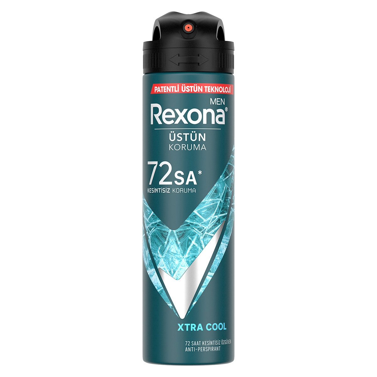 Xtra Cool Erkek Deodorant Sprey 150 ml