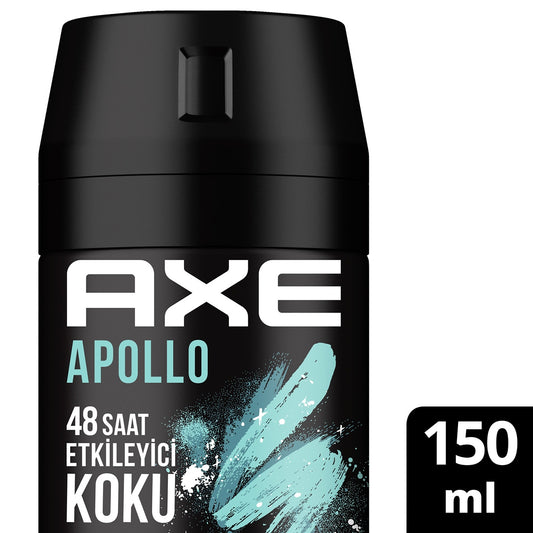 Apollo Erkek Deo Sprey 150 ML