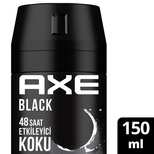 Black Erkek Deo Sprey 150 ML